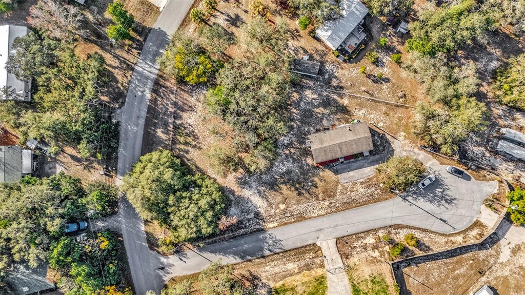 13035 Jack Terrace Hudson, FL 34669 - Photo 15 of 18 view of a house with a yard