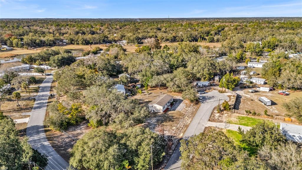 13035 Jack Terrace Hudson, FL 34669 - Photo 16 of 18 a view of a city with an outdoor space
