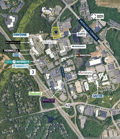 $1 | 39 Crosby Drive, Bedford, MA 01730