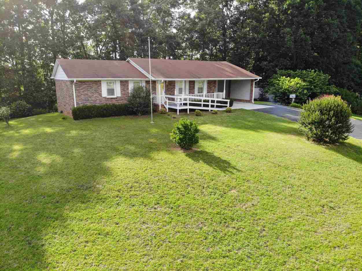 107 Mt Tabor Church Road Union, SC 29379 - Photo 1 of 34