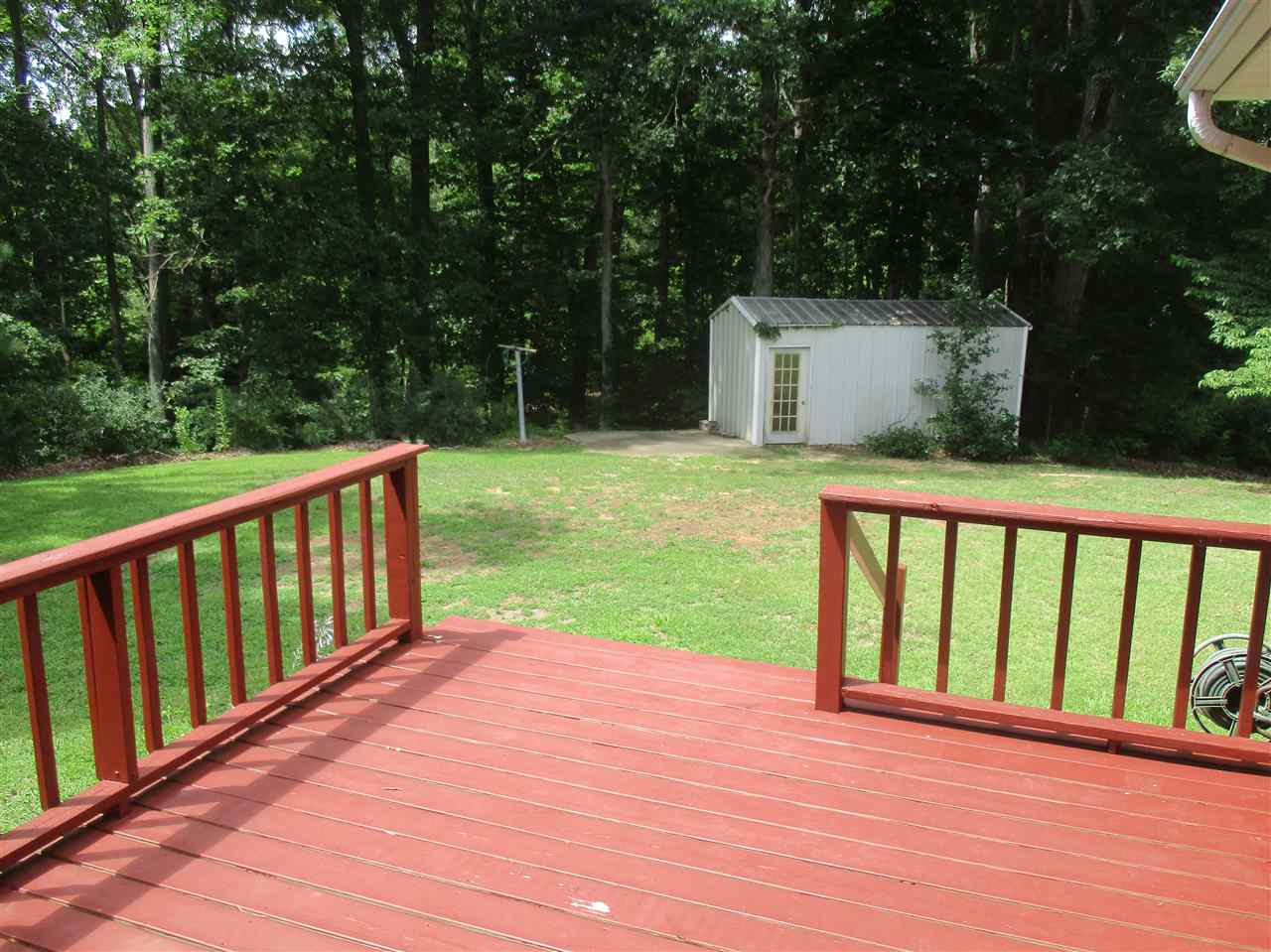107 Mt Tabor Church Road Union, SC 29379 - Photo 23 of 34