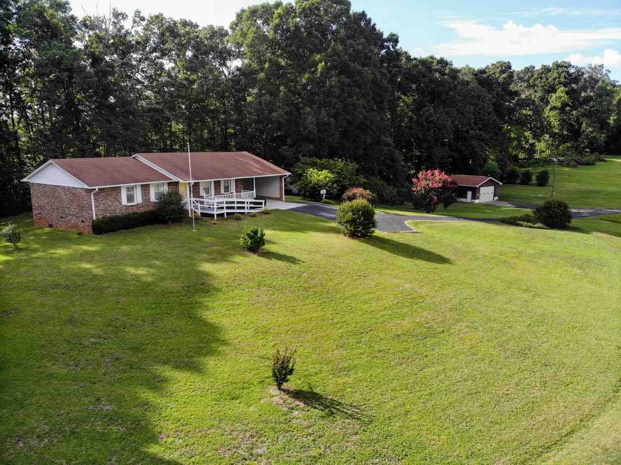 107 Mt Tabor Church Road Union, SC 29379 - Photo 4 of 34