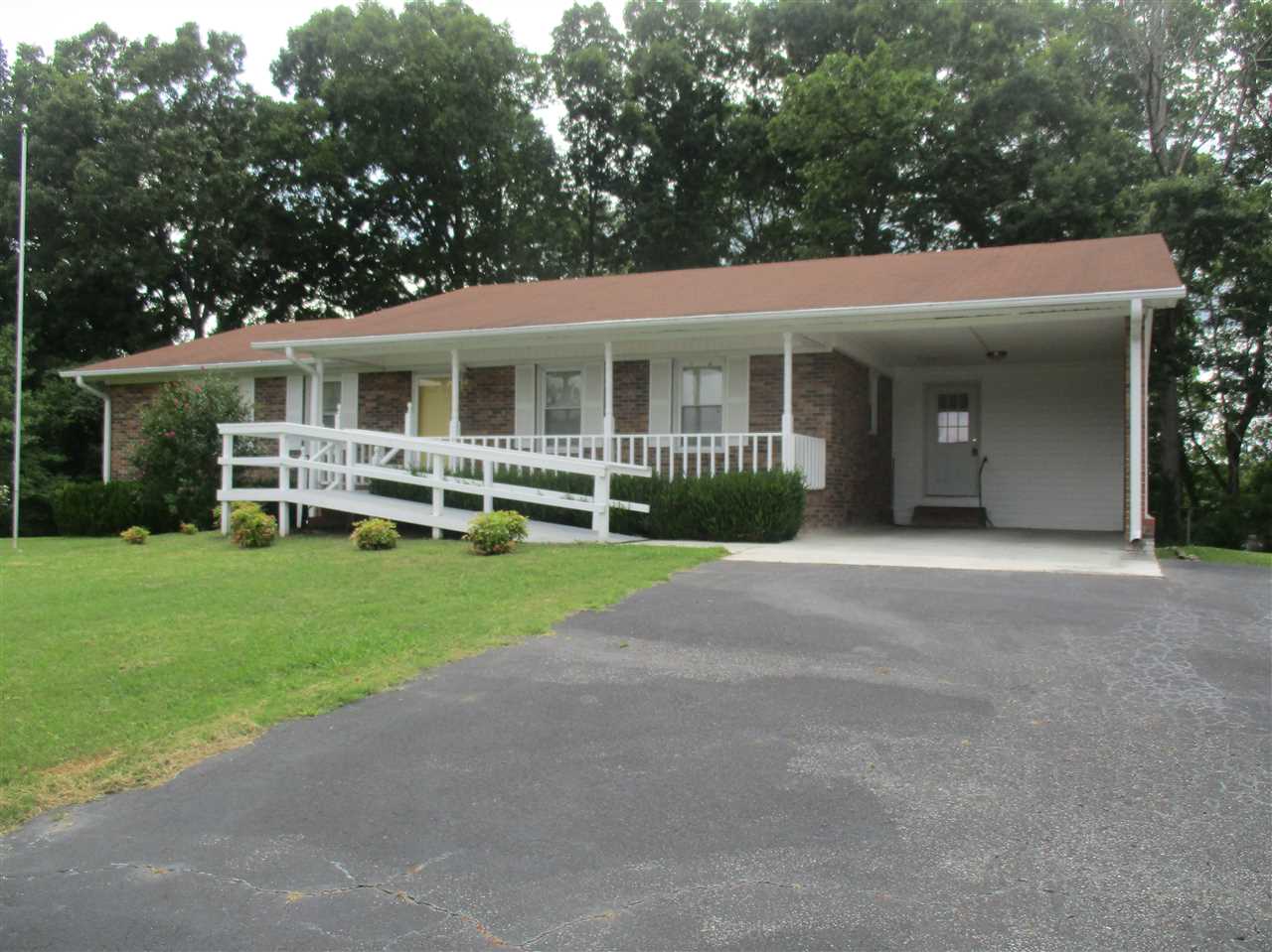 107 Mt Tabor Church Road Union, SC 29379 - Photo 5 of 34
