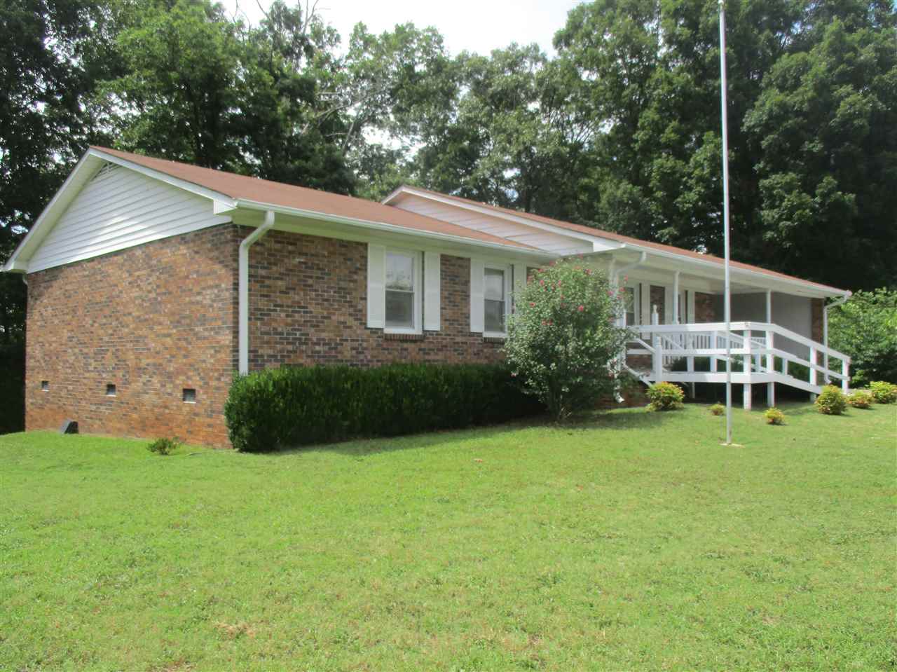 107 Mt Tabor Church Road Union, SC 29379 - Photo 6 of 34