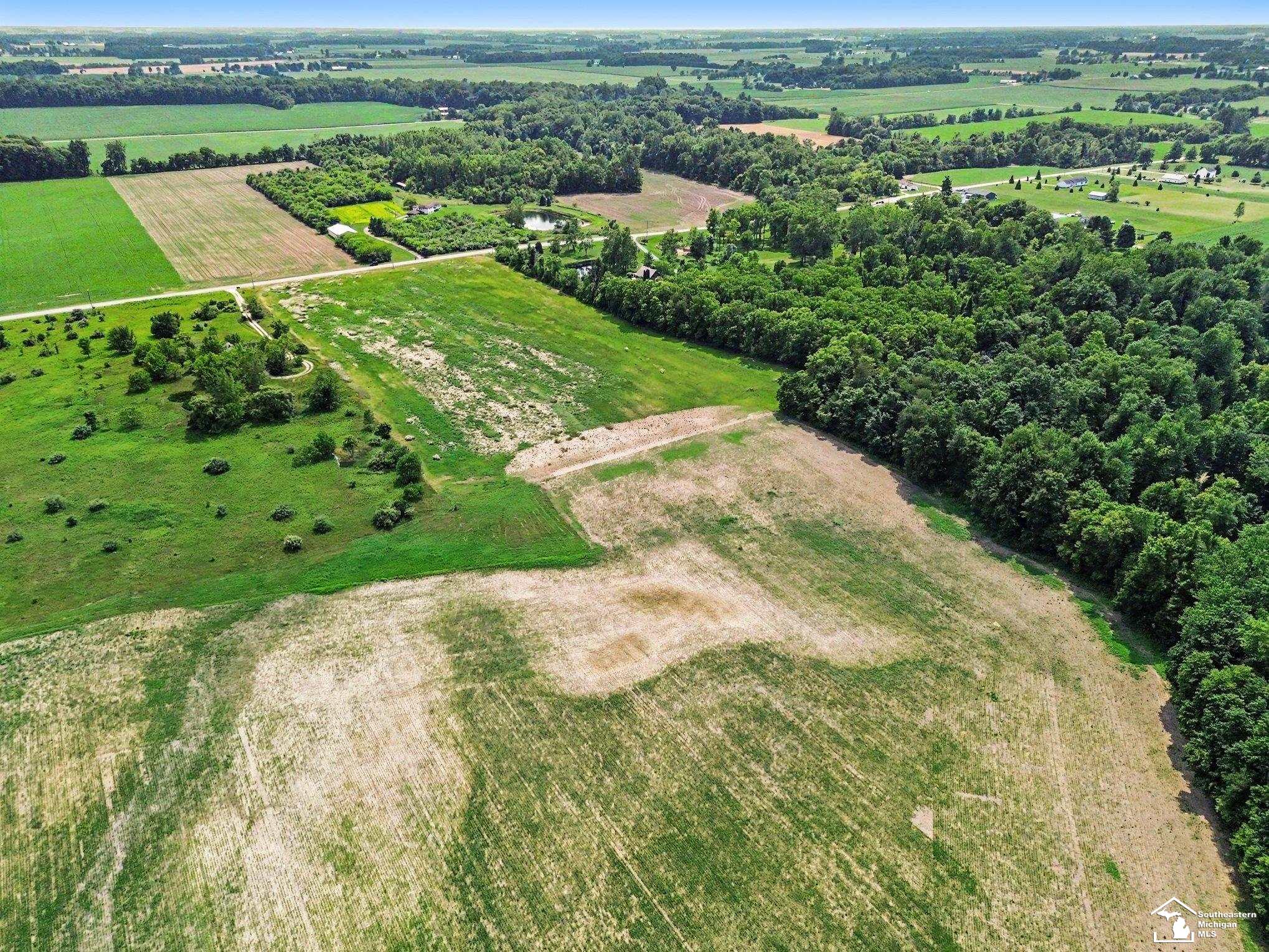 4000 Tomer Road Adrian, MI 49221 - Photo 18 of 19
