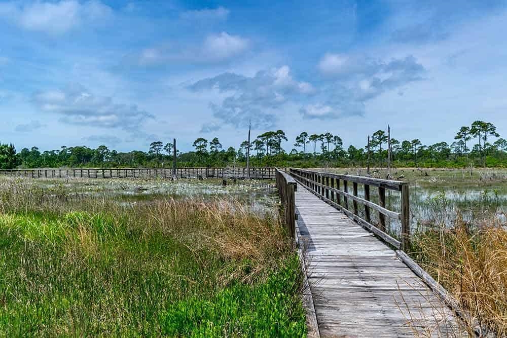 12475 State Highway, Unit 17 Gulf Shores, AL 36542 - Photo 52 of 55 Dock
