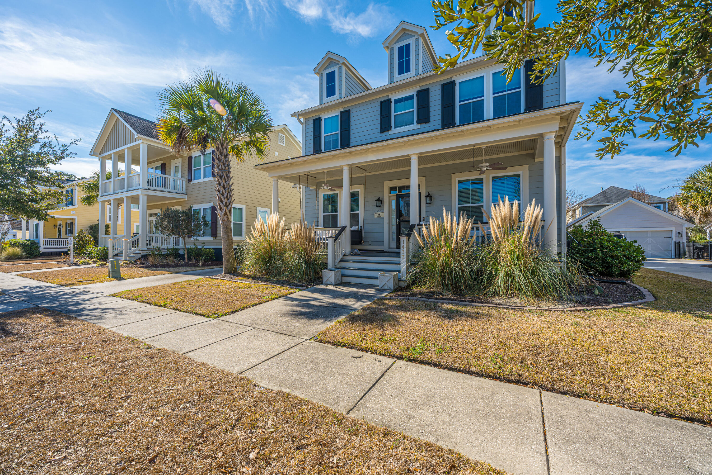 1477 Croaton Crsg Mount Pleasant, SC 29466 - Photo 2 of 79 1477CroatonCrossing003