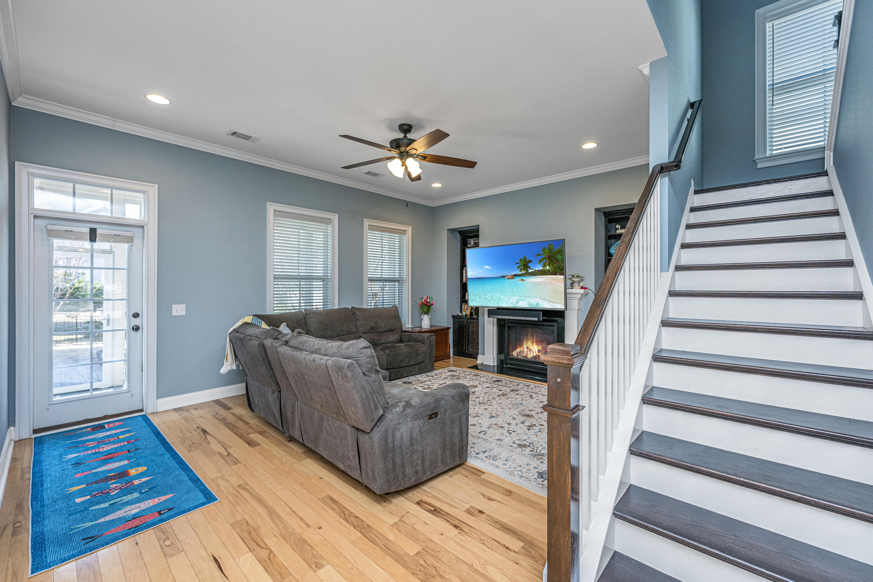 1477 Croaton Crsg Mount Pleasant, SC 29466 - Photo 22 of 79 1477CroatonCrossing023