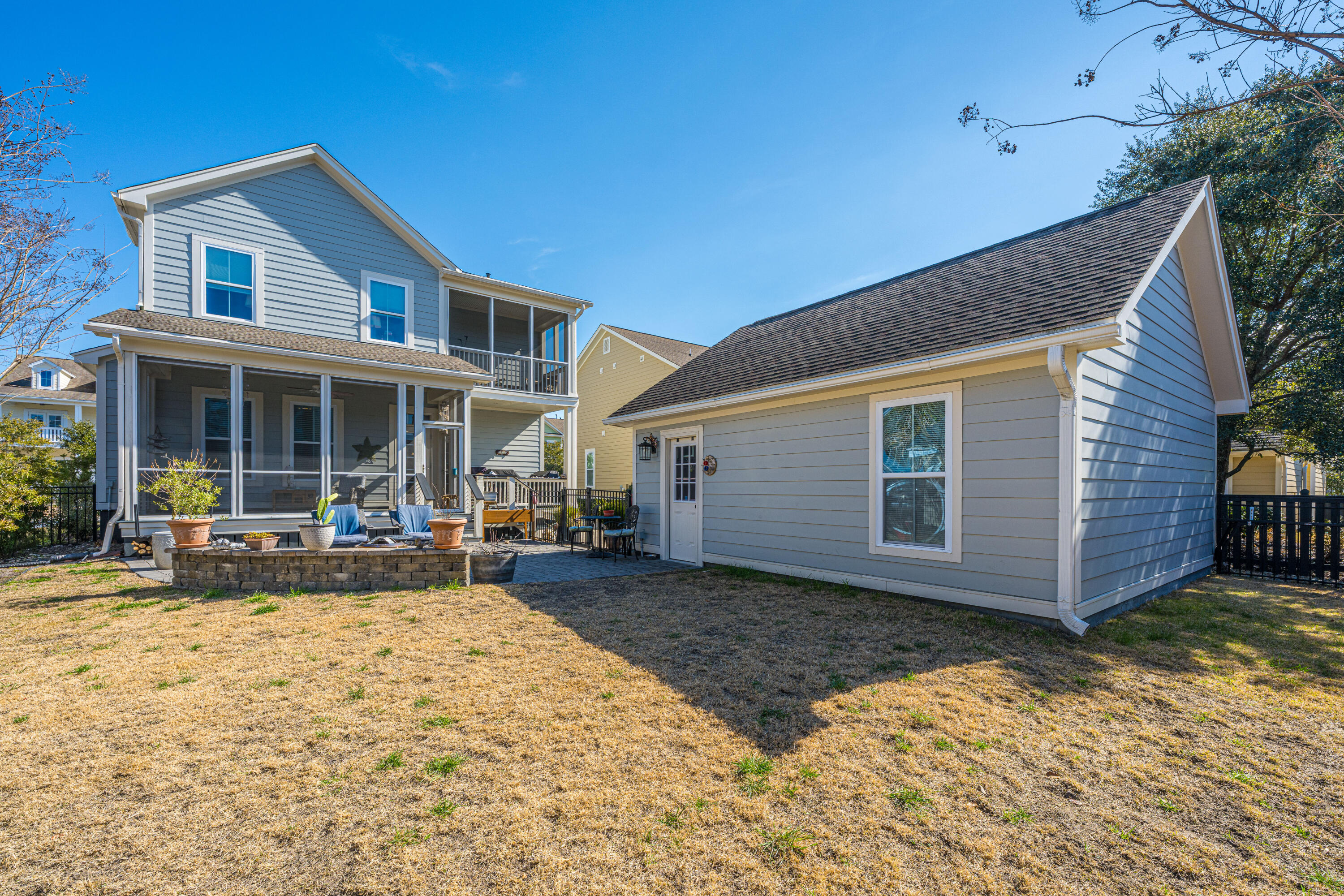 1477 Croaton Crsg Mount Pleasant, SC 29466 - Photo 45 of 79 1477CroatonCrossing046