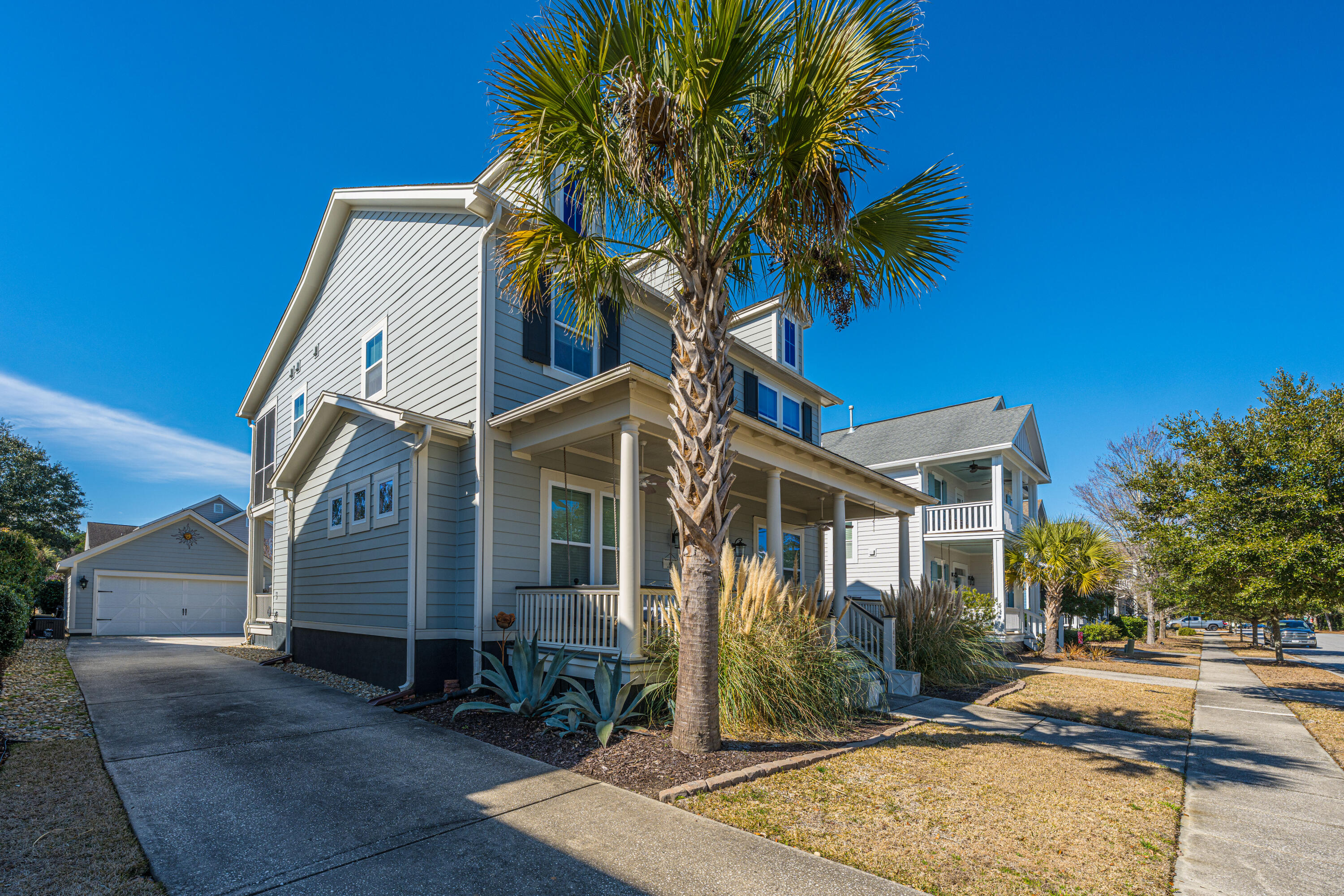 1477 Croaton Crsg Mount Pleasant, SC 29466 - Photo 47 of 79 1477CroatonCrossing048