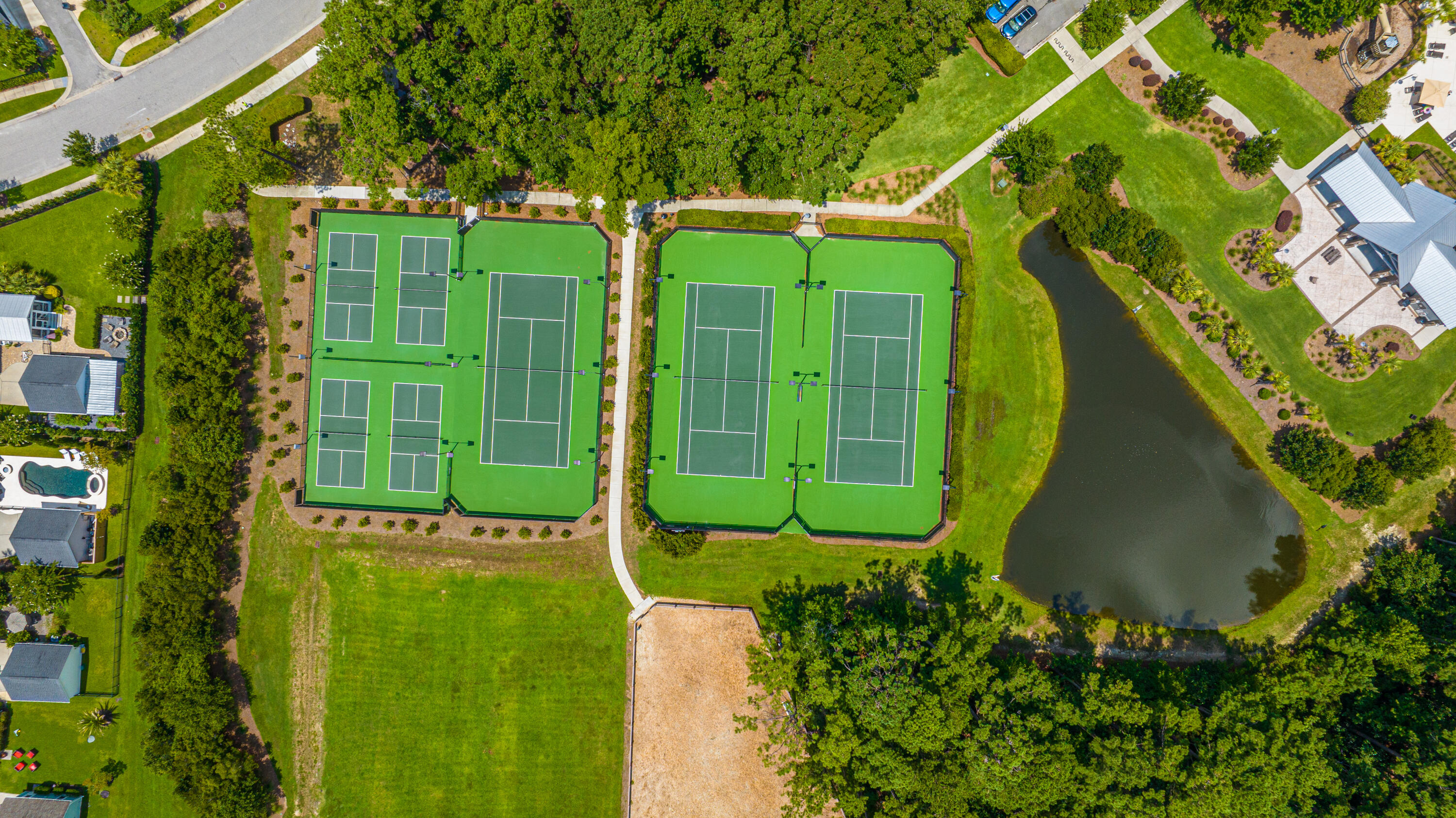 1477 Croaton Crsg Mount Pleasant, SC 29466 - Photo 49 of 79 DJI_0719