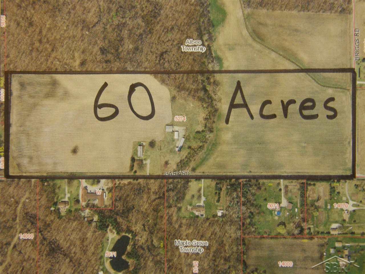 5274 West Gary Road Chesaning, MI 48616 - Photo 1 of 12 31308216.JPG