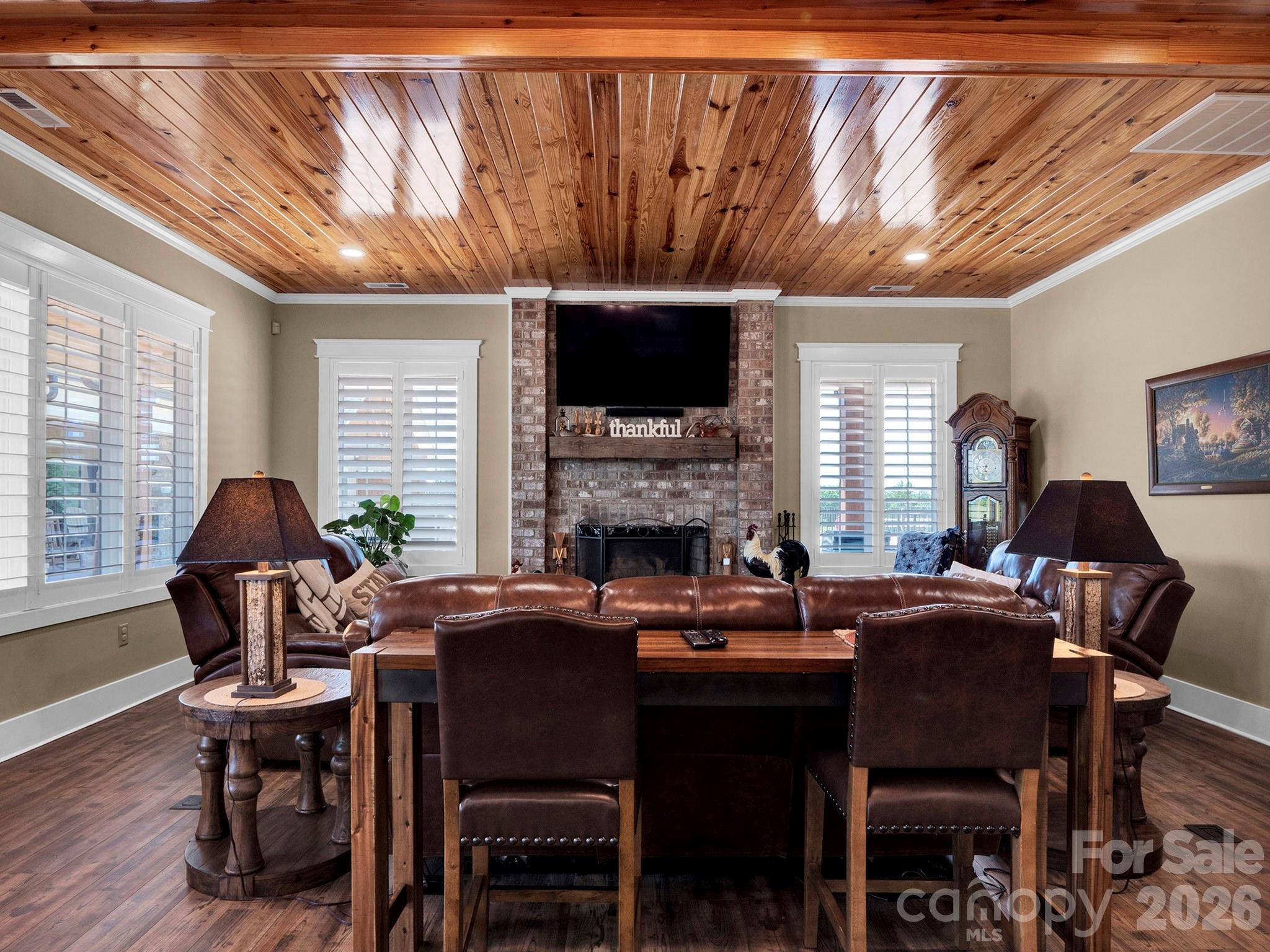 4030 Union Church Road Peachland, NC 28133 - Photo 8 of 47