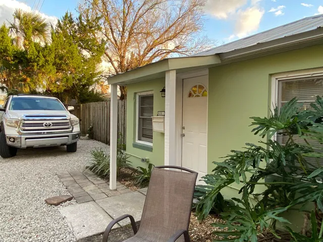 $1,695 | 408.5 Flagler Boulevard, St. Augustine, FL 32080