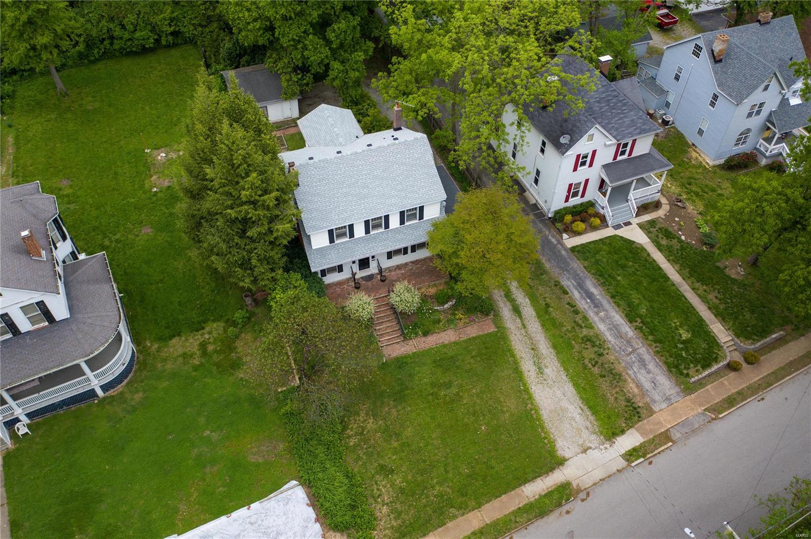 311 Carson Road St. Louis, MO 63135 - Photo 33 of 36 Gallery Image 33