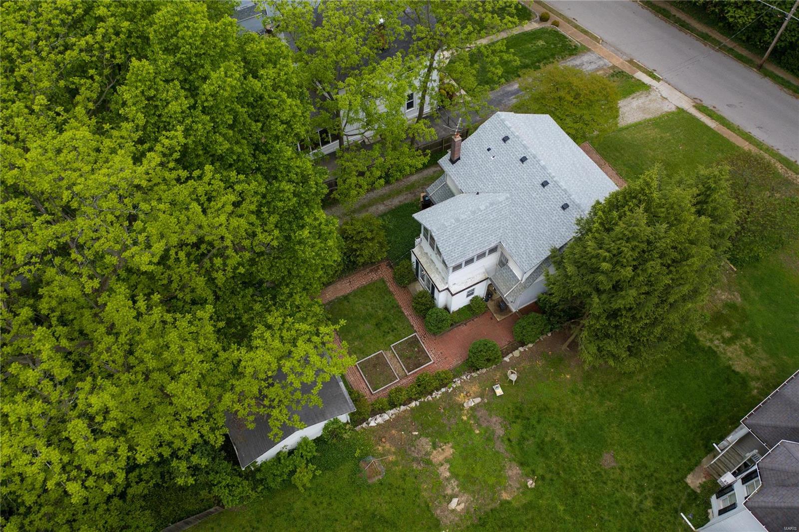 311 Carson Road St. Louis, MO 63135 - Photo 34 of 36 Gallery Image 34
