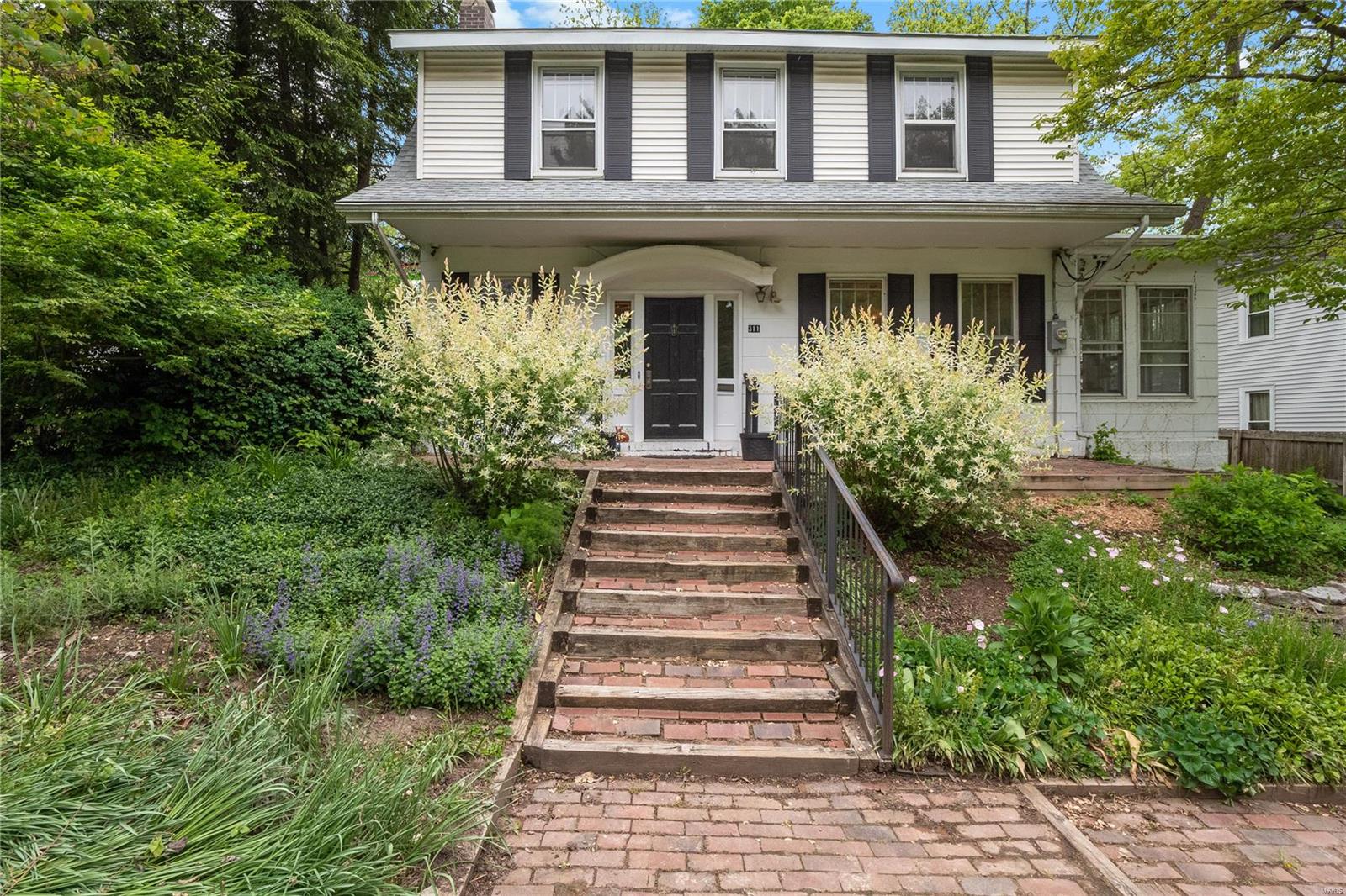 311 Carson Road St. Louis, MO 63135 - Photo 36 of 36 Gallery Image 36