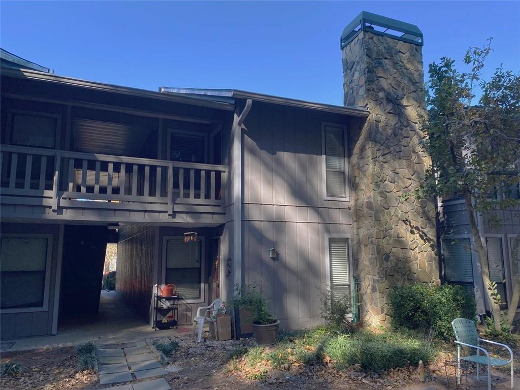 3934 Woodridge Way Tucker, GA 30084 - Photo 46 of 75