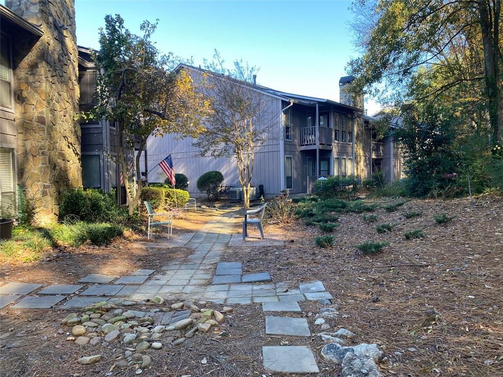 3934 Woodridge Way Tucker, GA 30084 - Photo 48 of 75