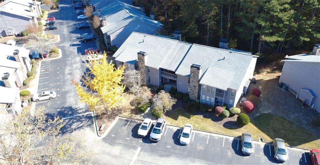 3934 Woodridge Way Tucker, GA 30084 - Photo 53 of 75