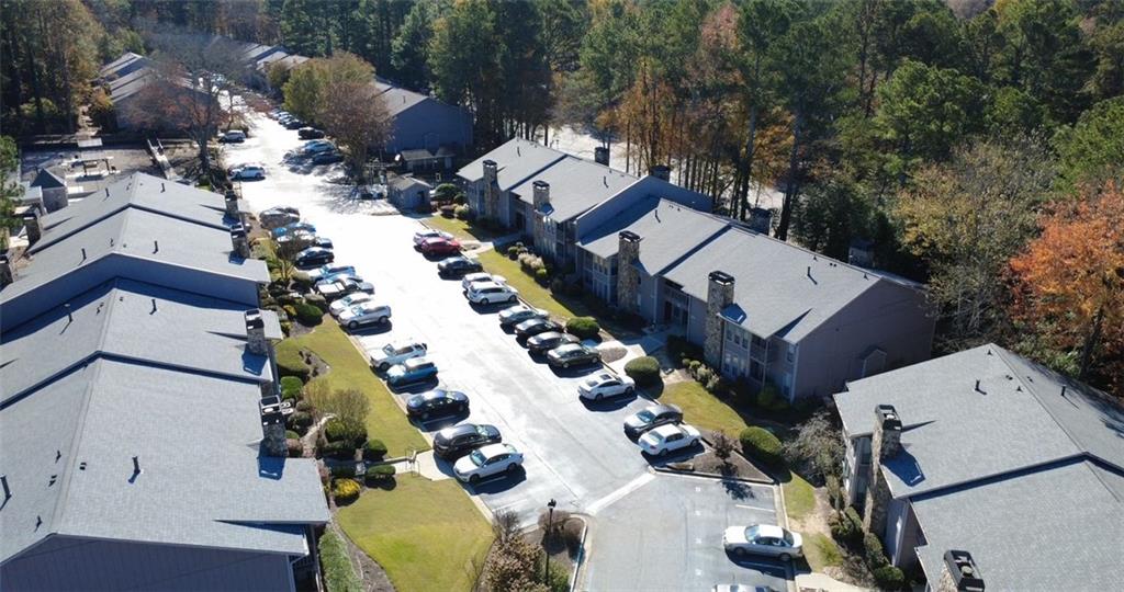 3934 Woodridge Way Tucker, GA 30084 - Photo 55 of 75