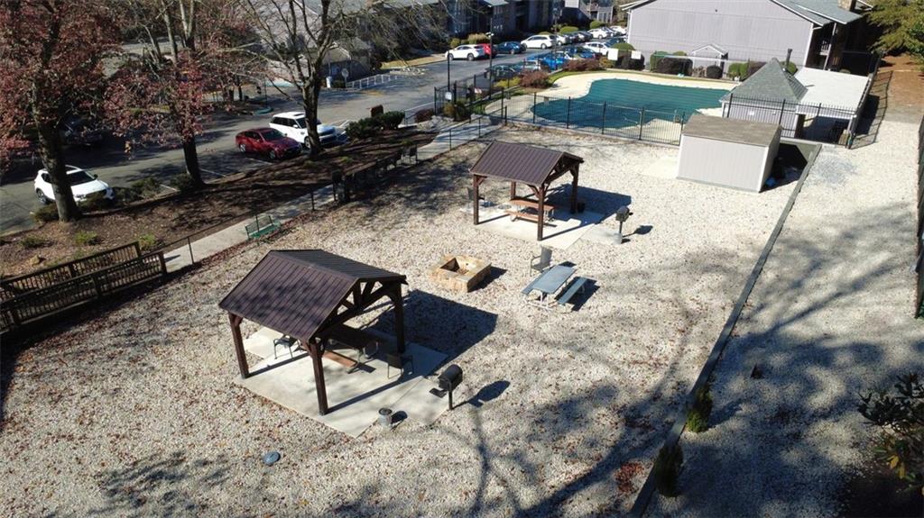 3934 Woodridge Way Tucker, GA 30084 - Photo 60 of 75