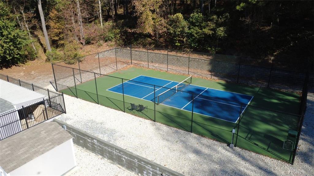 3934 Woodridge Way Tucker, GA 30084 - Photo 63 of 75