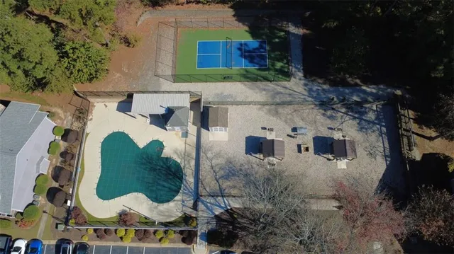 $209,900 | 3934 Woodridge Way, Tucker, GA 30084