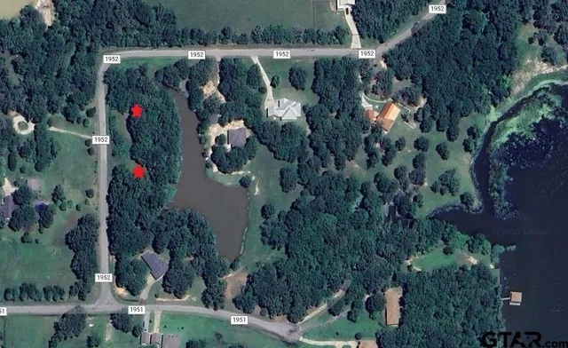 $139,000 | Lot 9-10 Cr 1952 Yantis Tx 75497, Yantis, TX 75497