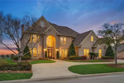 $1,450,000 | 983 Lakeshore Boulevard, Slidell, LA 70461