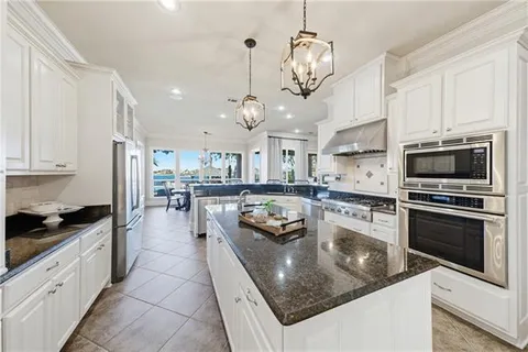 $1,450,000 | 983 Lakeshore Boulevard, Slidell, LA 70461