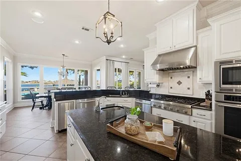 $1,450,000 | 983 Lakeshore Boulevard, Slidell, LA 70461