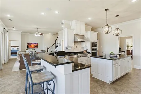 $1,450,000 | 983 Lakeshore Boulevard, Slidell, LA 70461