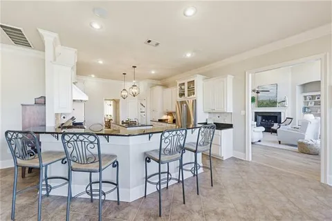 $1,450,000 | 983 Lakeshore Boulevard, Slidell, LA 70461