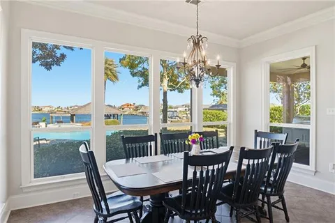 $1,450,000 | 983 Lakeshore Boulevard, Slidell, LA 70461