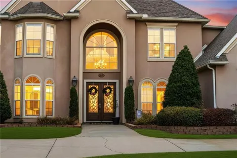 $1,450,000 | 983 Lakeshore Boulevard, Slidell, LA 70461