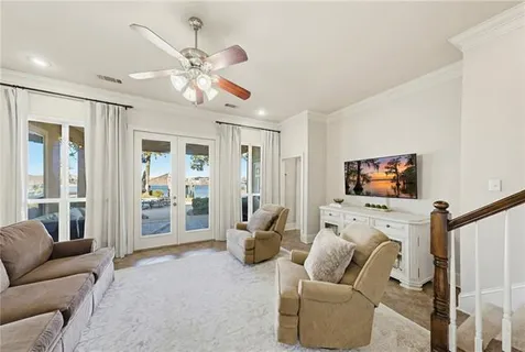 $1,450,000 | 983 Lakeshore Boulevard, Slidell, LA 70461