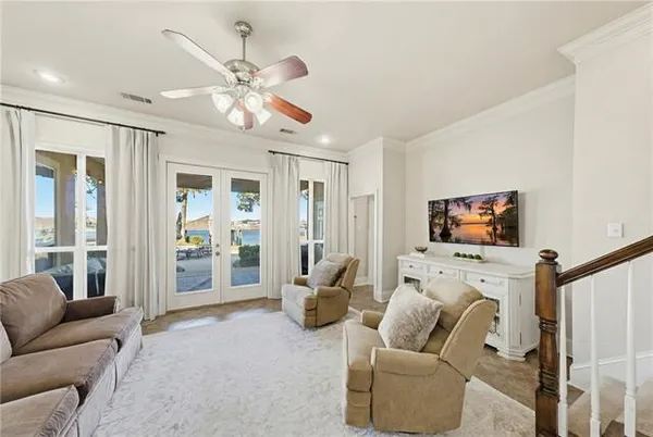 $1,450,000 | 983 Lakeshore Boulevard, Slidell, LA 70461
