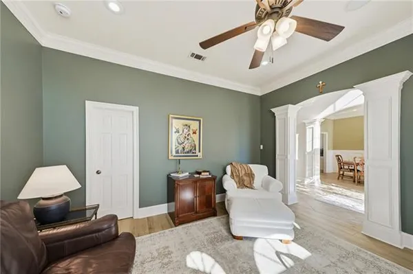 $1,450,000 | 983 Lakeshore Boulevard, Slidell, LA 70461