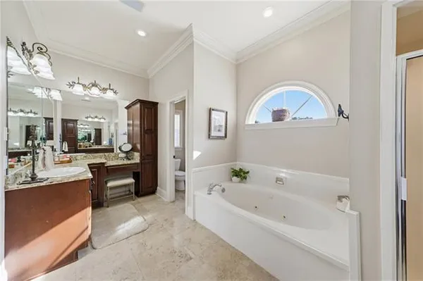 $1,450,000 | 983 Lakeshore Boulevard, Slidell, LA 70461