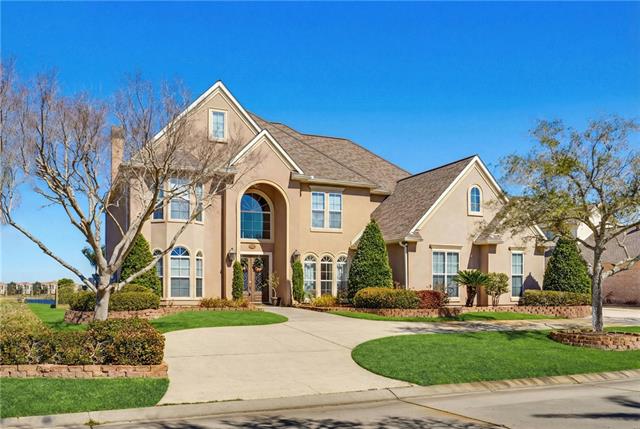 983 Lakeshore Boulevard Slidell, LA 70461 - Photo 3 of 60