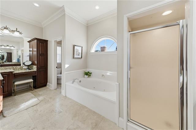 983 Lakeshore Boulevard Slidell, LA 70461 - Photo 33 of 60