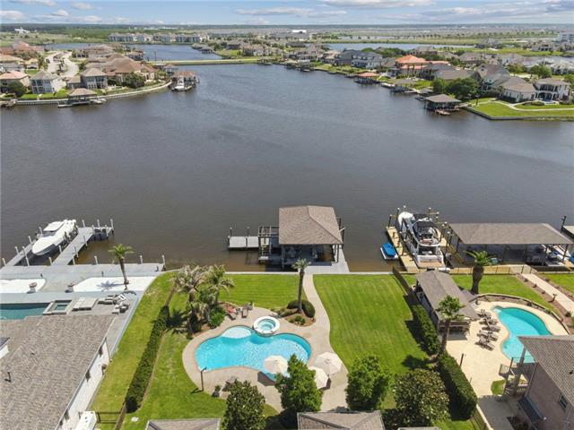 983 Lakeshore Boulevard Slidell, LA 70461 - Photo 36 of 38