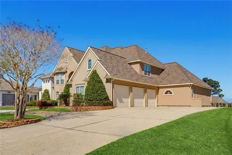 $1,450,000 | 983 Lakeshore Boulevard, Slidell, LA 70461