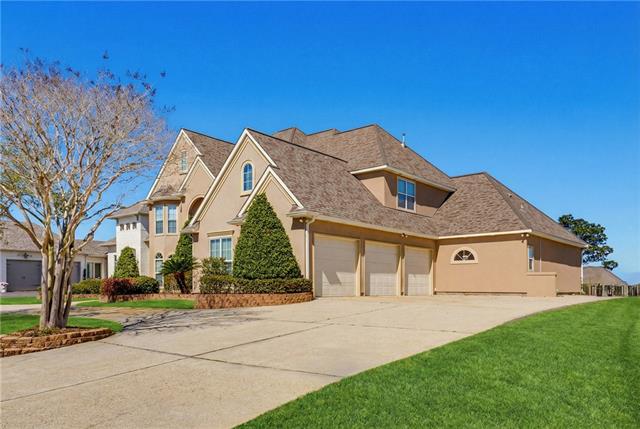 983 Lakeshore Boulevard Slidell, LA 70461 - Photo 4 of 60