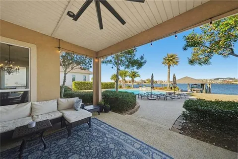 $1,450,000 | 983 Lakeshore Boulevard, Slidell, LA 70461