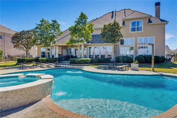 $1,450,000 | 983 Lakeshore Boulevard, Slidell, LA 70461