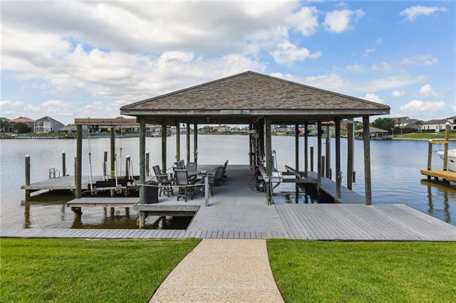 983 Lakeshore Boulevard Slidell, LA 70461 - Photo 54 of 60
