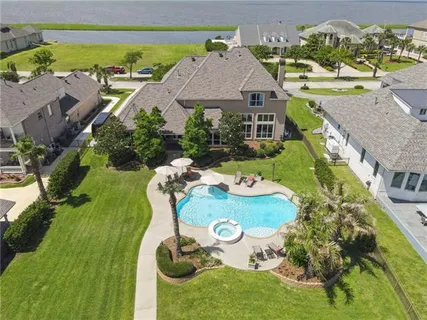 $1,450,000 | 983 Lakeshore Boulevard, Slidell, LA 70461