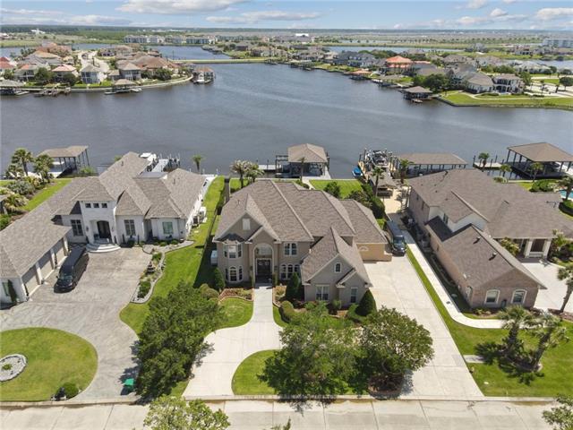 983 Lakeshore Boulevard Slidell, LA 70461 - Photo 57 of 60